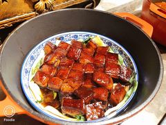 -蓝钻·国际美食海鲜自助百汇(西直门店)