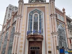 -洪长兴(云南南路店)