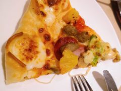 -必胜客(松雷店)