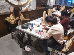 -HEARTISANS手工DIY皮艺体验(安贞环宇荟店)