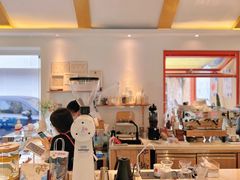 -稀物集咖啡(徽州大道店)