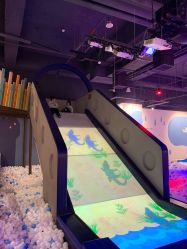 -幻贝家儿童乐园(苏州中心店)