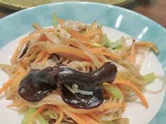 -金陵后厨·南京菜(新街口秣陵路店)