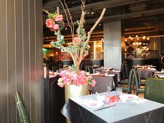 大堂-蟹榭·本帮江浙菜·蟹宴(五角场合生汇商场店)