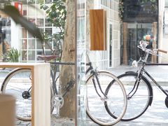 -Onirii Coffee(长乐路店)
