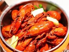 -蚝翅·海鲜粥·烧烤·宁夏滩羊季(玉米楼店)