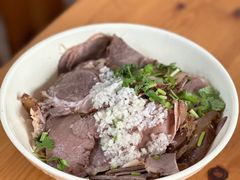 -牛马行牛肉饸饹铺(青岛街店)