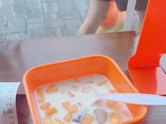 -猪脑壳凉面(武陵源店)