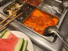 -海底捞火锅(龙岗星河COCO Park店)