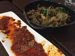 -疆Jiang·新疆秘制料理