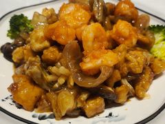 -大眼锅贴水饺(河东店)