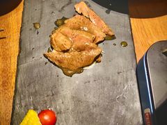 -九井澤精致料理(金茂店)