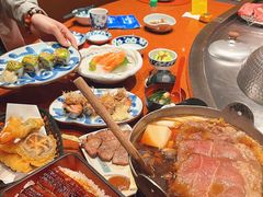 -小山日本料理(兴业太古汇店)