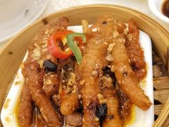 -顺德人家食府(黄金广场店)