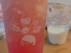 -喜茶(东莞雍华庭店)