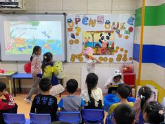 -天童教育素质成长中心(威海路校区)