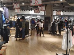 -NIKE(大悦城店)