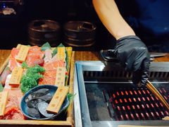 -暖都焼肉·和牛酒場(花都店)