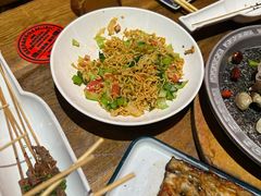 -肉串汪自由派(西便门店)