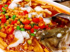 -廊亦舫Lang Yi Fang Restaurant(金桥店)