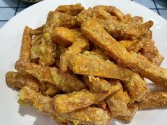 -华春餐馆(鱼山路店)