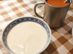 -新大咀港式茶餐厅(宝山万达店)