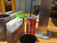 -黑牛の店·和牛烧肉(大悦城店)