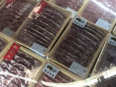 -Olé精品超市(北京合生汇店)