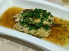 -同里湖大饭店-怡景轩中餐厅(同里古镇店)