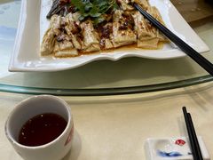 腐竹-广兴酒家