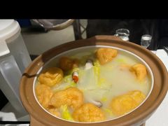 -旺顺阁鱼头泡饼(小红门店)