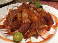 -徐记私厨(半淞园路店)