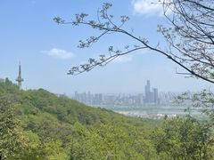 -岳麓山风景名胜区