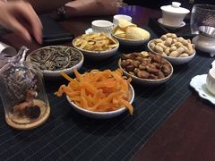 -碧露轩·大益茶体验馆(镇江路店)
