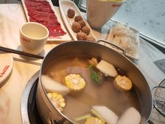 -为什么牛潮汕牛肉火锅(中信广场店)