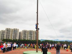 -海南热带海洋学院(三亚校区)