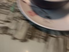 -绿茶餐厅(光谷世界城步行街店)