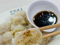 -阿狗烧麦(交通局店)