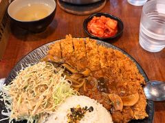 -米屋石锅拌饭(师大店)