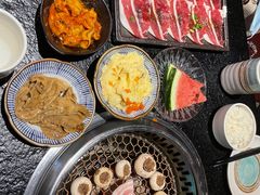 -牛焱·烧肉酒肆(五大道店)