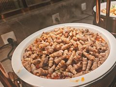 -千滋百味自助海鲜烤肉(布吉景华店)