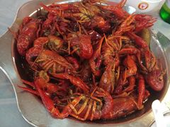小龙虾-丁丁龙虾(总店)