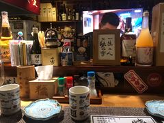 -半藏居酒屋(香港花园店)