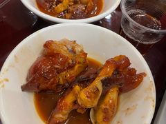 -张卤堂·砂锅卤肘子(南头店)
