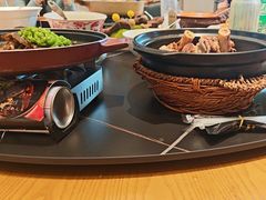 -味莊餐厅(康庄南街店)
