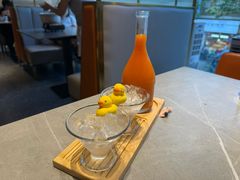 -佬太公海鸭·海鲜大排档(上海总店)