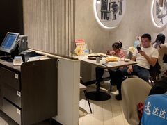 -必胜客(嘉兴八佰伴店)