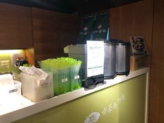 -天仁茗茶(海港城诚品书店)