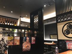 -玄白·炭烤活鳗(上海首店)