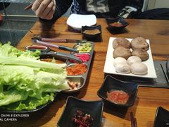-猪小牛烤肉(青塔店)